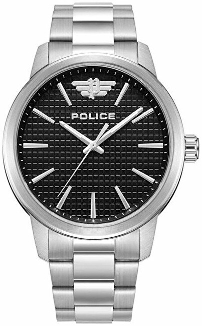 Male laikrodis Police Raho PEWJG0018402 paveikslėlis 1 iš 2