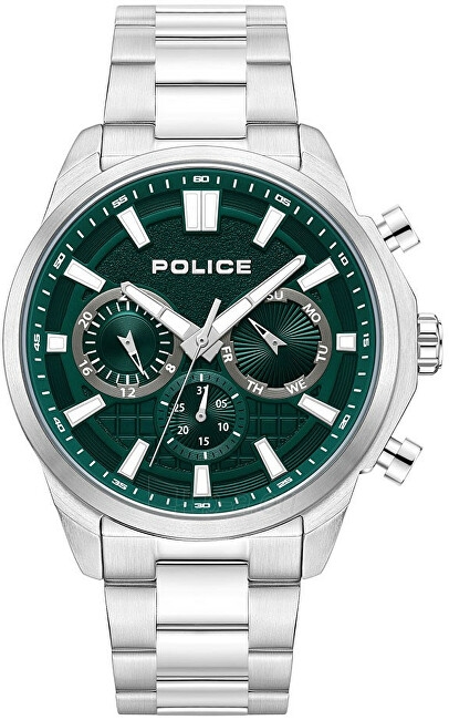 Vyriškas laikrodis Police Rangy PEWJK0021002 paveikslėlis 1 iš 3