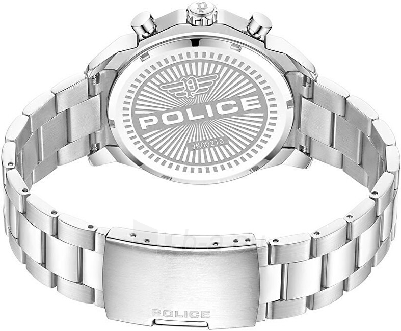Vyriškas laikrodis Police Rangy PEWJK0021002 paveikslėlis 3 iš 3