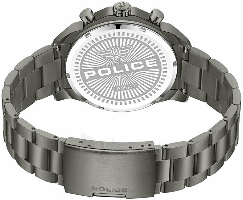 Male laikrodis Police Rangy PEWJK0021003 paveikslėlis 3 iš 5