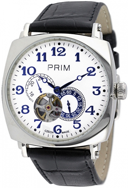 Vyriškas laikrodis Prim Automatic W01P.10093.A paveikslėlis 1 iš 1