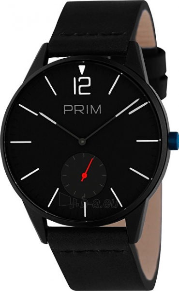 Vyriškas laikrodis Prim Metron - B W01P.13080.B paveikslėlis 1 iš 7