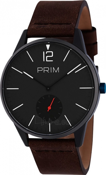 Vyriškas laikrodis Prim Metron - C W01P.13080.C paveikslėlis 1 iš 7