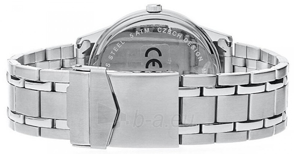 Male laikrodis Prim MPM Quality Klasik I W01M.11149.A paveikslėlis 2 iš 2