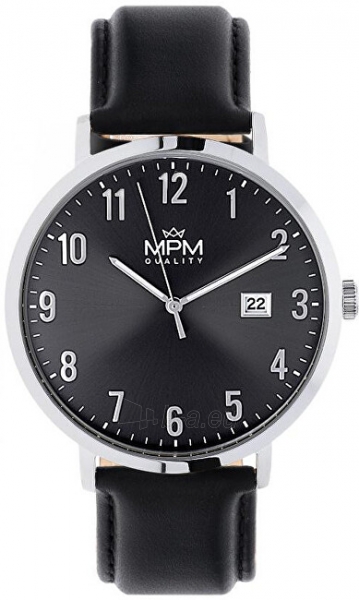 Male laikrodis Prim MPM Quality Klasik II W01M.11150.C paveikslėlis 1 iš 2