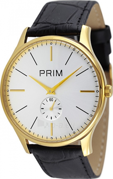 Vyriškas laikrodis Prim W01P.10214.C paveikslėlis 1 iš 1