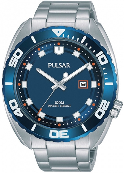 Vyriškas laikrodis Pulsar PG8281X1 paveikslėlis 1 iš 2
