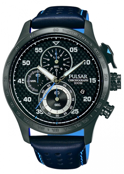 Vyriškas laikrodis Pulsar PM3045X1 paveikslėlis 1 iš 1