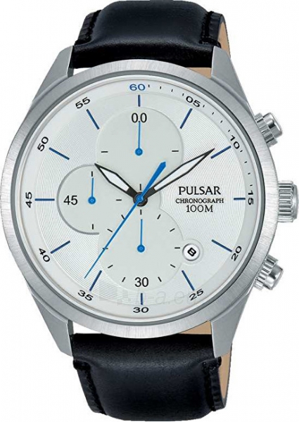 Vyriškas laikrodis Pulsar PM3101X1 paveikslėlis 1 iš 1