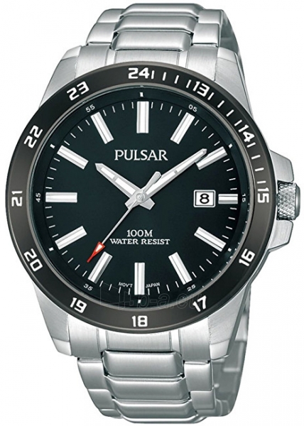 Vīriešu pulkstenis Pulsar PS9223X1 paveikslėlis 1 iš 1