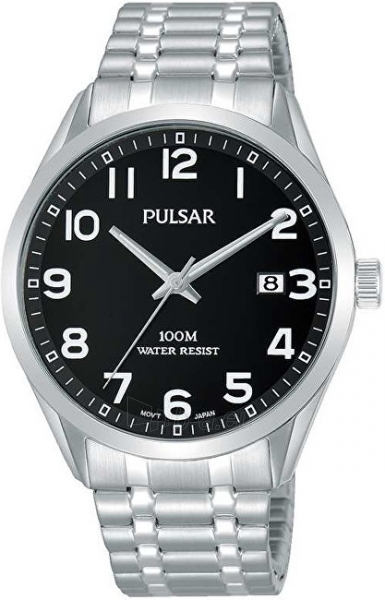 Vyriškas laikrodis Pulsar PS9563X1 paveikslėlis 1 iš 1