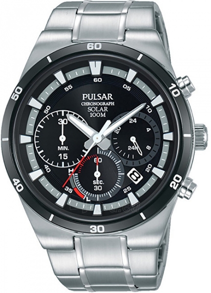 Vīriešu pulkstenis Pulsar PZ5041X1 paveikslėlis 1 iš 2