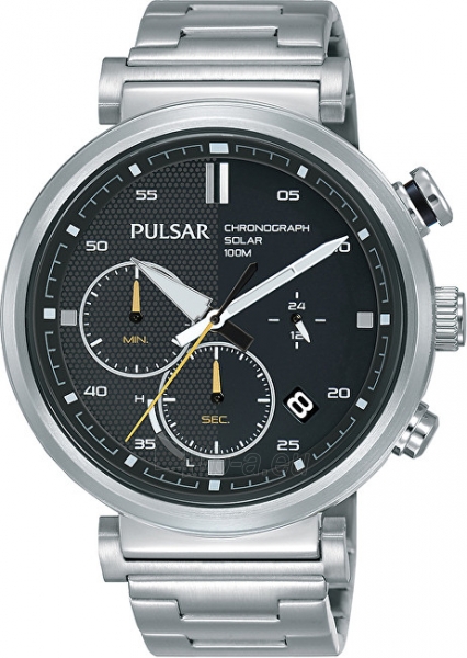 Vīriešu pulkstenis Pulsar PZ5069X1 paveikslėlis 1 iš 3