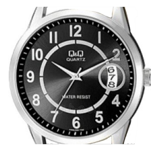Vyriškas laikrodis Q&Q A456J305Y paveikslėlis 2 iš 2