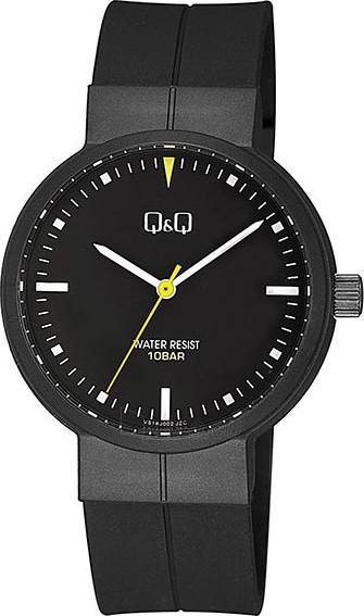 Vyriškas laikrodis Q&Q Klasik VS14J002 paveikslėlis 1 iš 1