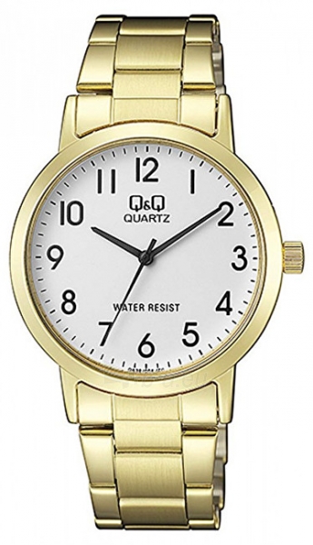 Vyriškas laikrodis Q&Q QA38J004 paveikslėlis 1 iš 1