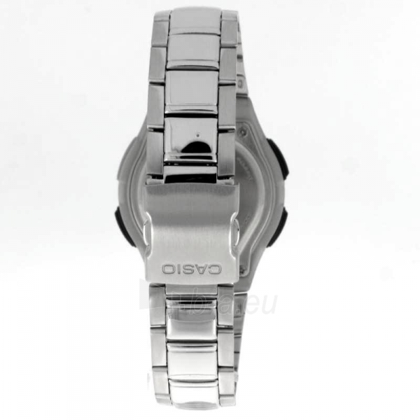 Vyriškas laikrodis rankinis CASIO AQ-180WD-1BVEF paveikslėlis 1 iš 5