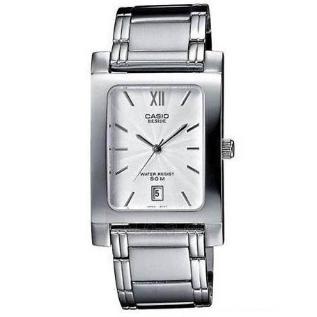 Men's watch rankinis CASIO BEM-100D-7AVEF paveikslėlis 1 iš 7