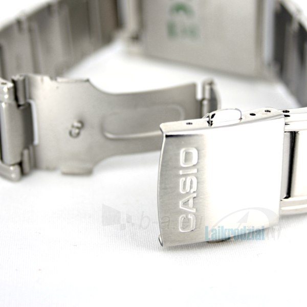 Men's watch rankinis CASIO BEM-100D-7AVEF paveikslėlis 2 iš 7