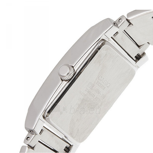 Men's watch rankinis CASIO BEM-100D-7AVEF paveikslėlis 7 iš 7