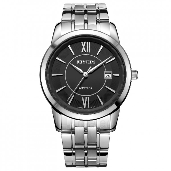 Men's watch Rhythm G1303S02 paveikslėlis 1 iš 1