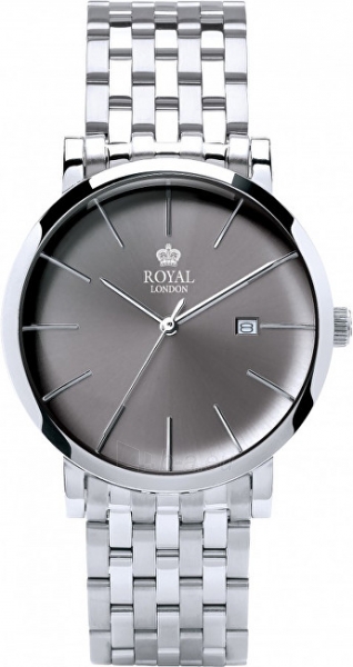 Vyriškas laikrodis Royal London 41346-01 paveikslėlis 1 iš 2