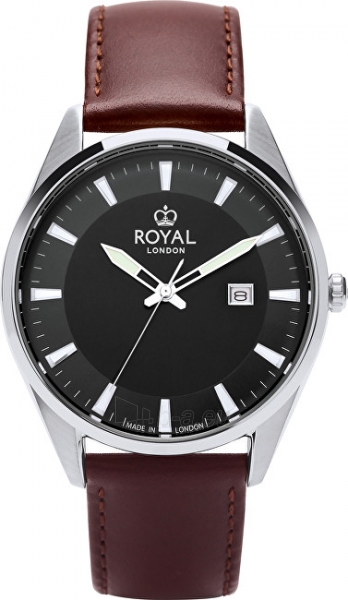 Vyriškas laikrodis Royal London 41393-01 paveikslėlis 1 iš 1