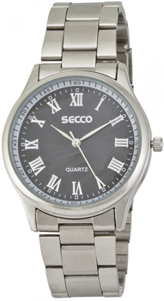 Vyriškas laikrodis Secco S A5505,3-228 paveikslėlis 1 iš 1