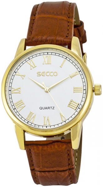 Vyriškas laikrodis Secco S A5508,1-121 paveikslėlis 1 iš 1