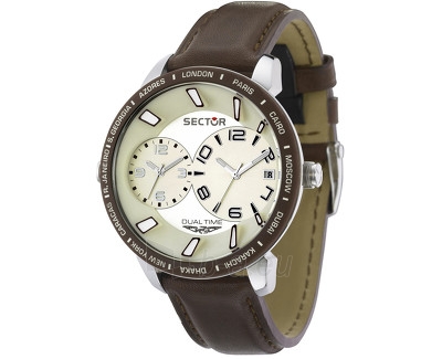 Men's watch Sector Marine R3251119004 paveikslėlis 1 iš 1