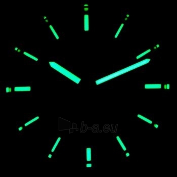 Vyriškas laikrodis Seiko 5 - automat SSA284K1 paveikslėlis 3 iš 4