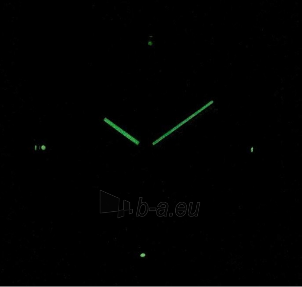Vīriešu pulkstenis Seiko Chronograf Solar SSC717P1 paveikslėlis 9 iš 9