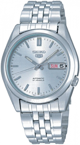 Vyriškas laikrodis Seiko SNK355K1 paveikslėlis 1 iš 1