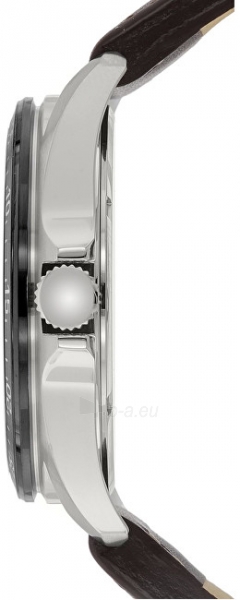Vyriškas laikrodis Seiko Solar SNE487P1 paveikslėlis 3 iš 4