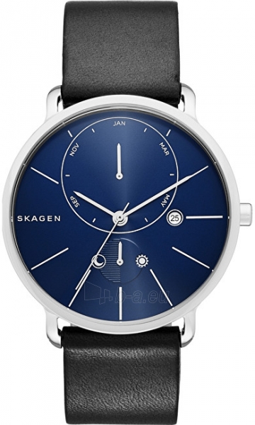 Vyriškas laikrodis Skagen SKW 6241 paveikslėlis 1 iš 1