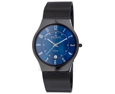 Vyriškas laikrodis Skagen T233 XLTMN paveikslėlis 1 iš 1