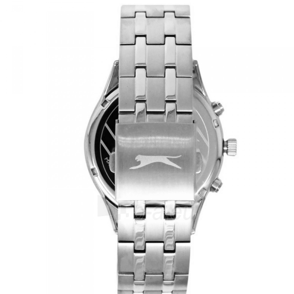 Vyriškas laikrodis Slazenger DarkPanther SL.9.6086.2.01 paveikslėlis 2 iš 4
