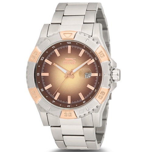 Men's watch Slazenger Style&Pure SL.9.1125.1.05 paveikslėlis 1 iš 8