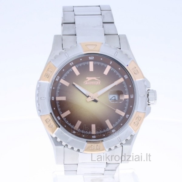 Men's watch Slazenger Style&Pure SL.9.1125.1.05 paveikslėlis 2 iš 8