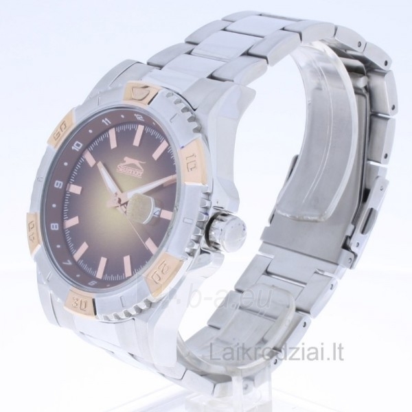 Men's watch Slazenger Style&Pure SL.9.1125.1.05 paveikslėlis 3 iš 8