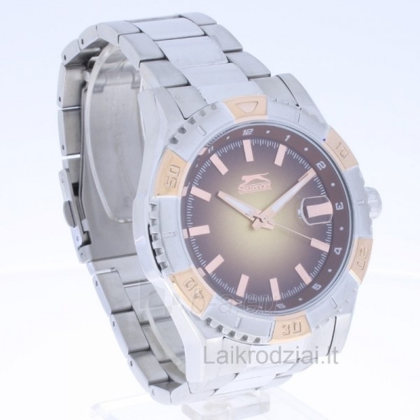 Men's watch Slazenger Style&Pure SL.9.1125.1.05 paveikslėlis 7 iš 8