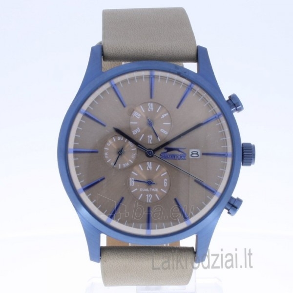 Men's watch Slazenger Style&Pure SL.9.1127.2.04 paveikslėlis 2 iš 8