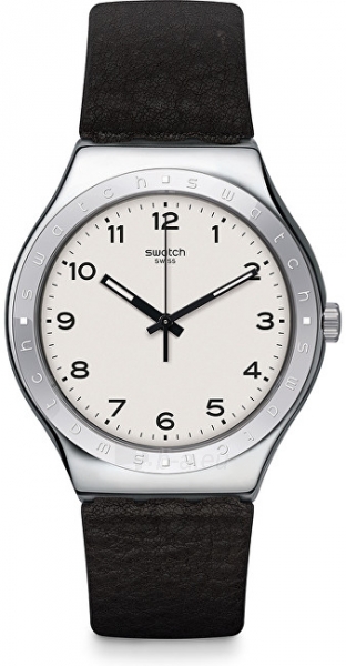 Vyriškas laikrodis Swatch Big Will YWS101 paveikslėlis 1 iš 2