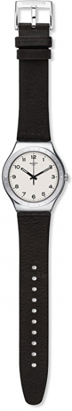 Vyriškas laikrodis Swatch Big Will YWS101 paveikslėlis 2 iš 2