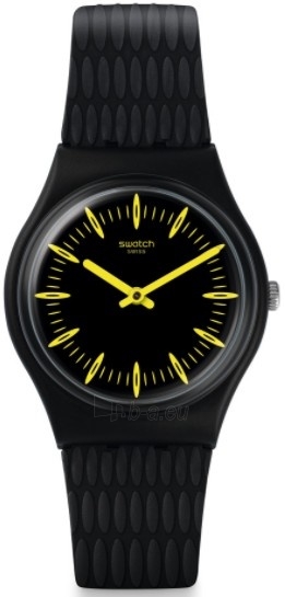 Vīriešu pulkstenis Swatch Giallonero GB304 paveikslėlis 1 iš 3
