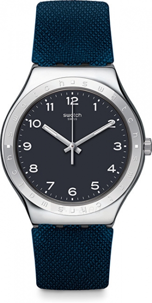 Vyriškas laikrodis Swatch Inkwell YWS102 paveikslėlis 1 iš 2