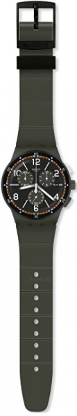 Vyriškas laikrodis Swatch K-Ki SUSM405 paveikslėlis 2 iš 4