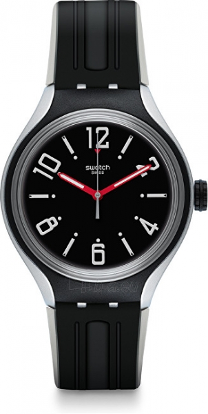 Vyriškas laikrodis Swatch Peppe YES1004 paveikslėlis 1 iš 2