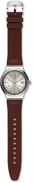 Male laikrodis Swatch Sistem Earth YIS400 paveikslėlis 2 iš 8