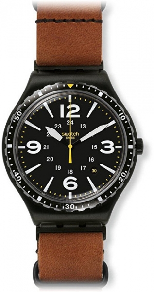 Male laikrodis Swatch Special Unit YWB402C paveikslėlis 1 iš 4